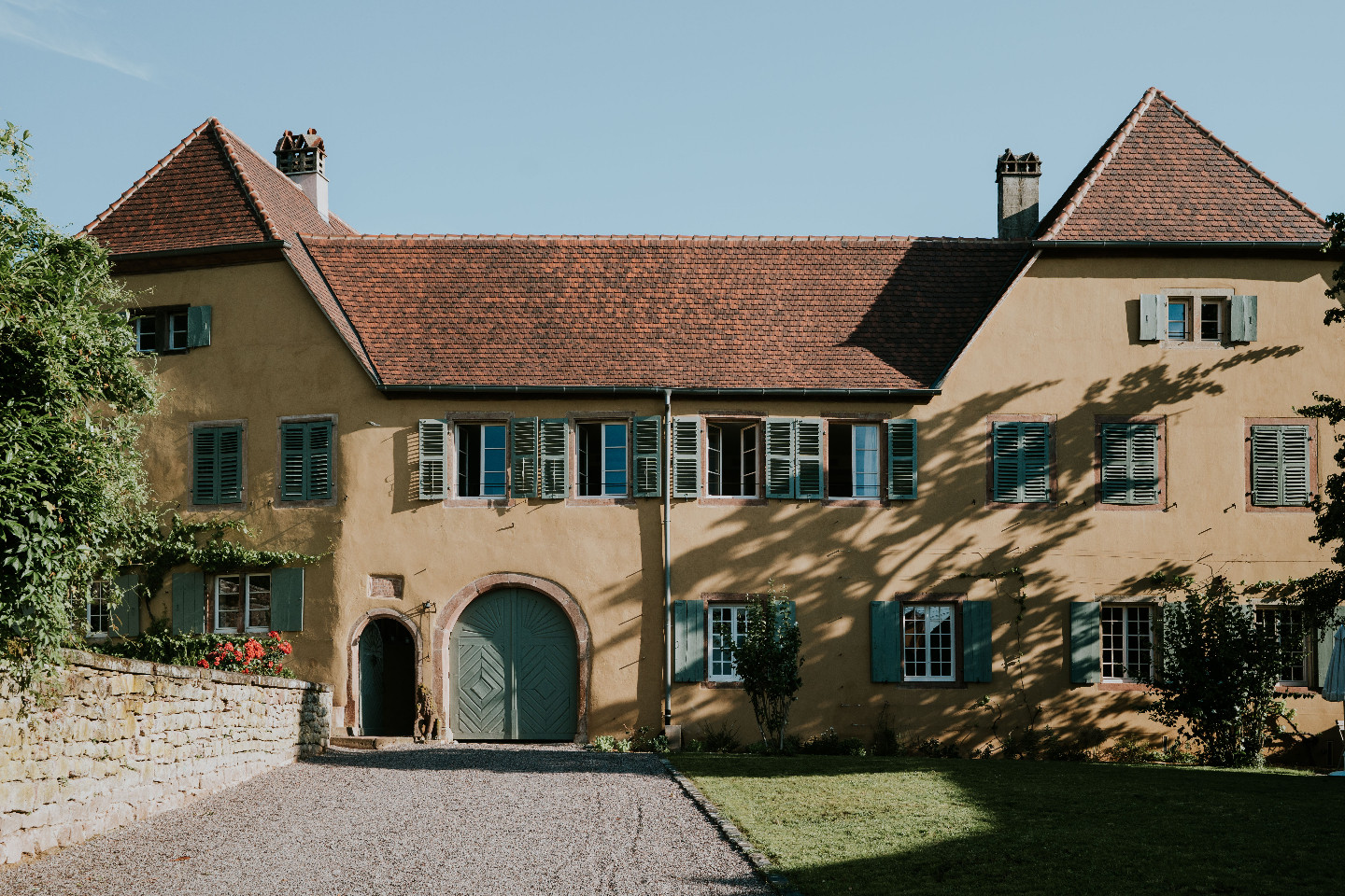 Domaine la Commanderie