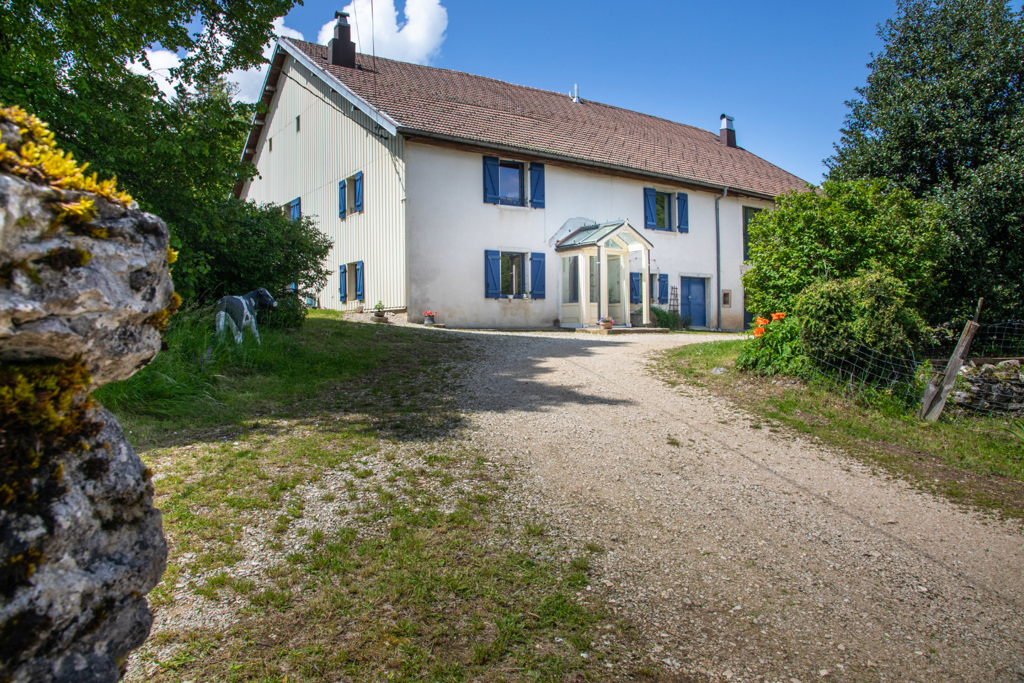 GreenGo Gîte Bourgogne-Franche-Comté Évasion