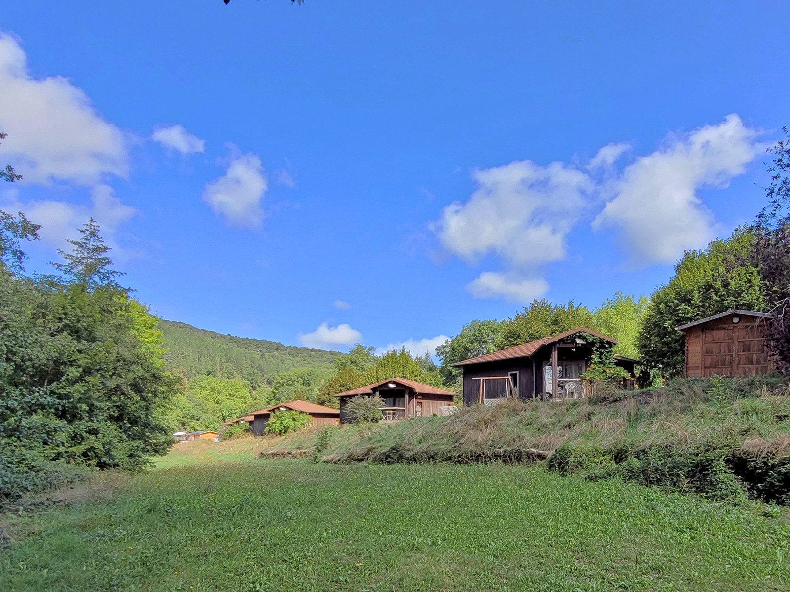 Hôte GreenGo: Cosy Nature