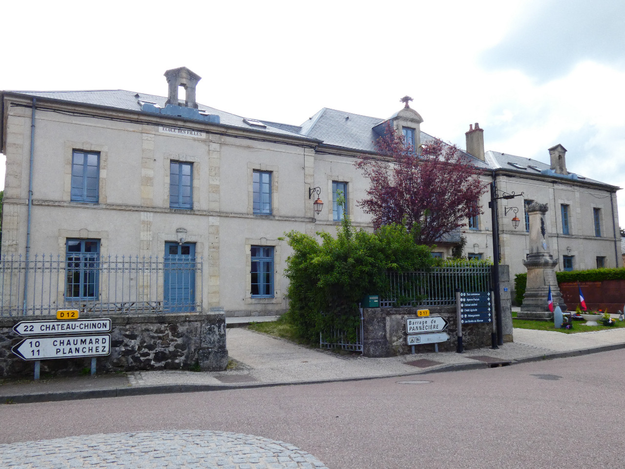 Gîte la loutière
