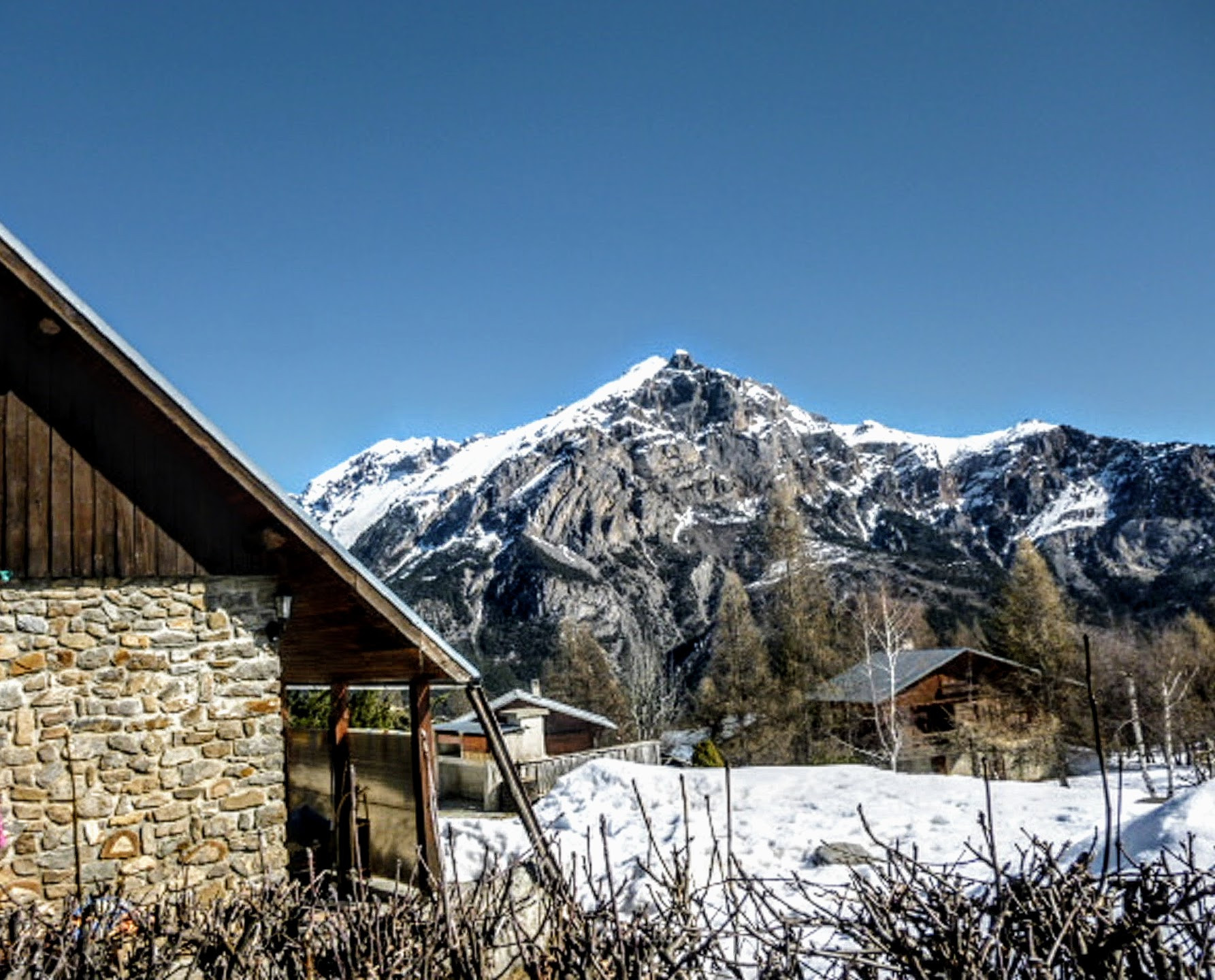 GreenGo Location Provence-Alpes-Côte d'Azur En forêt