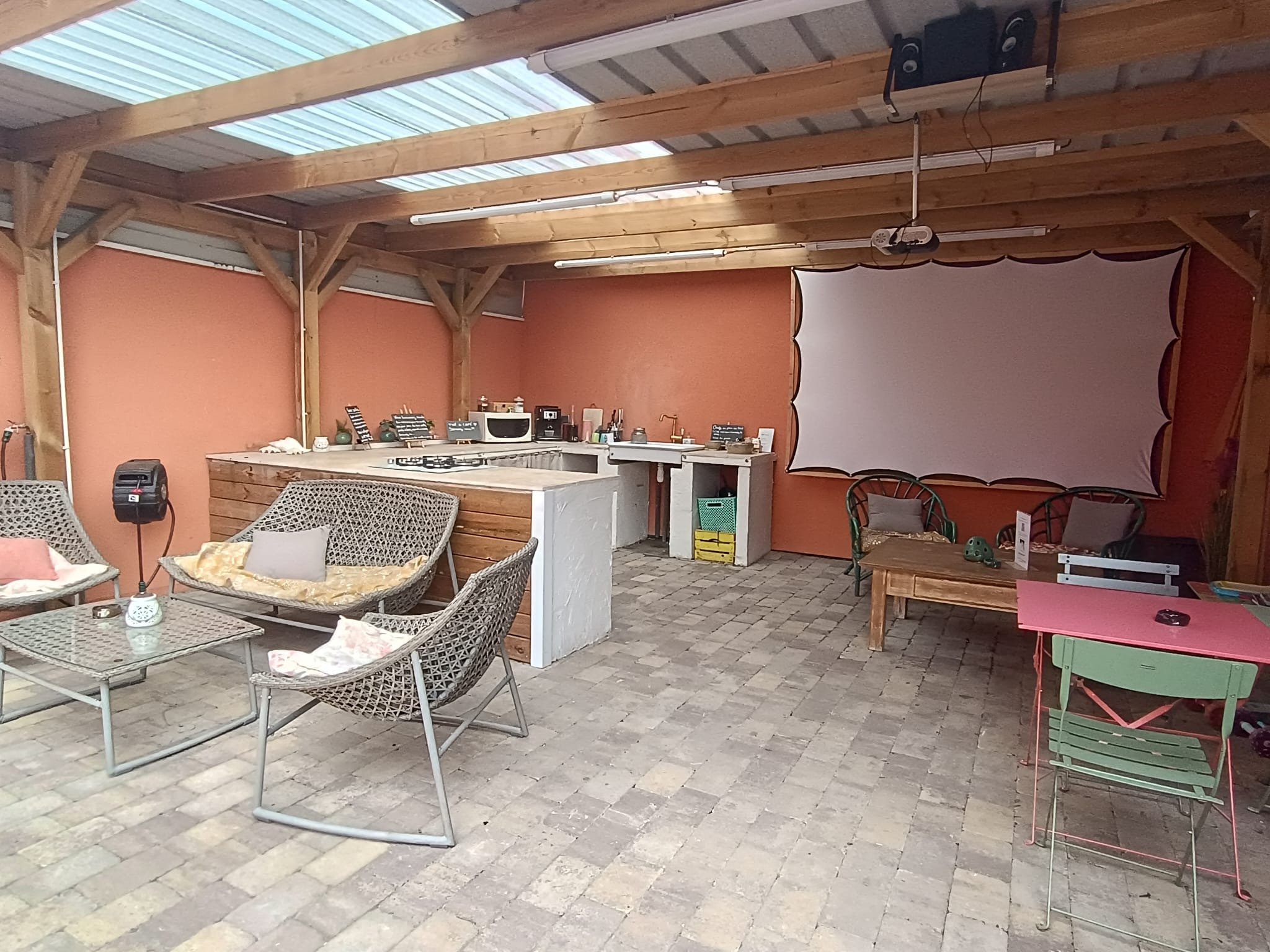 GreenGo location vacances écoresponsables