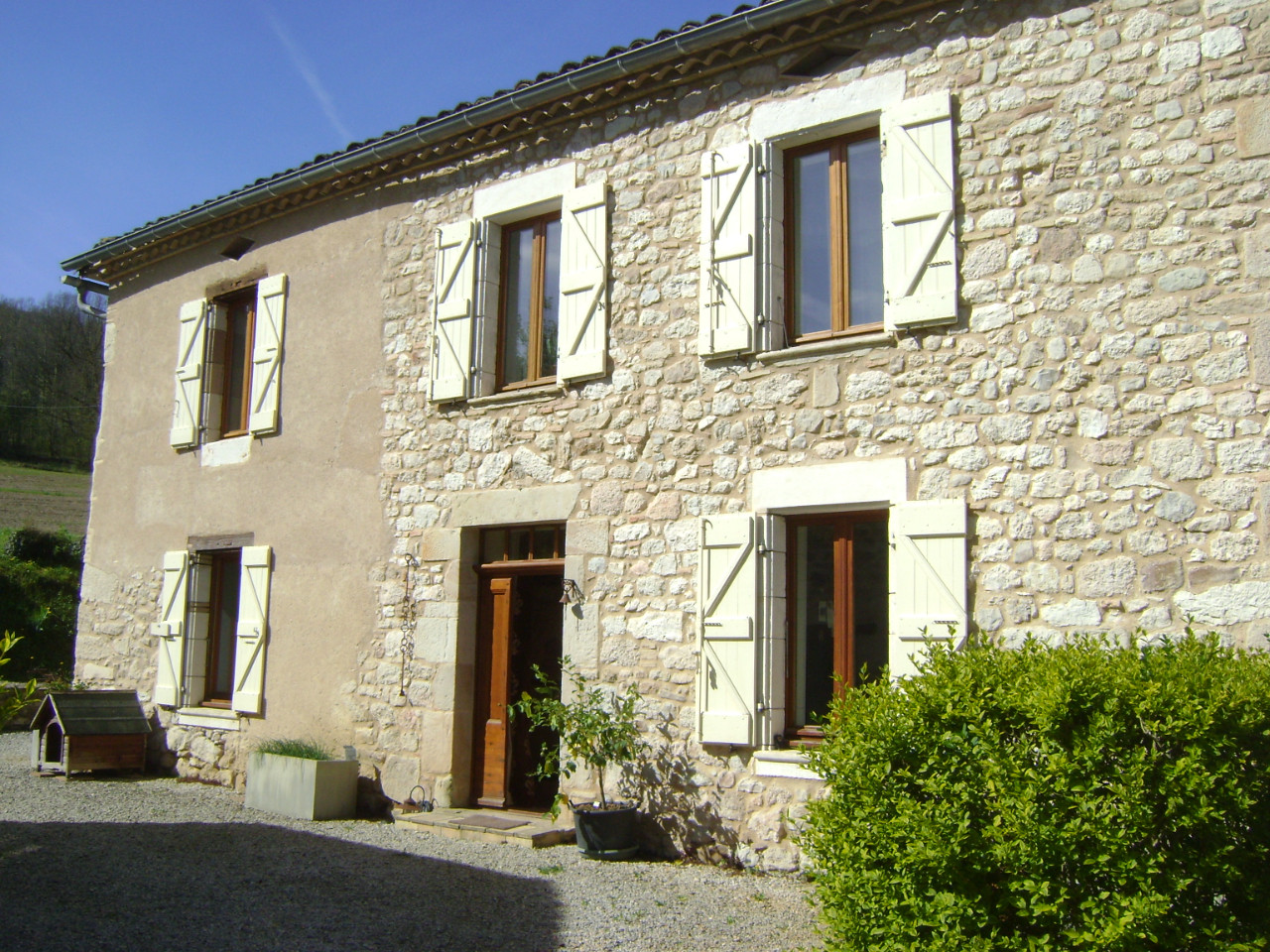 La Boriette