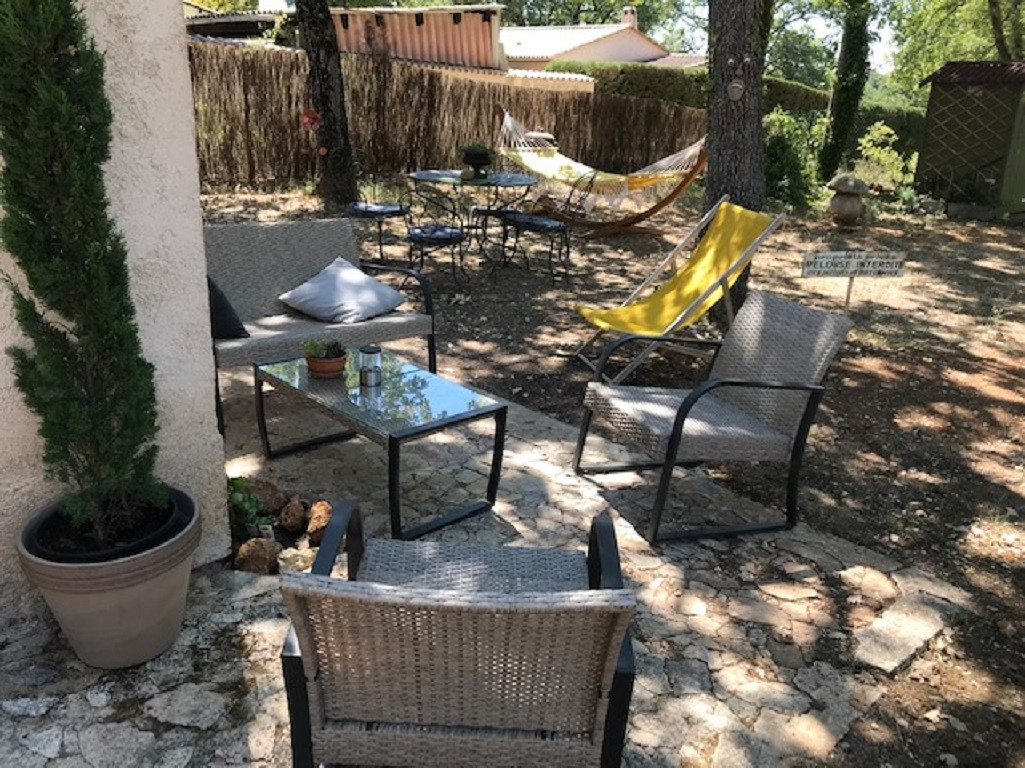 GreenGo Location Provence-Alpes-Côte d'Azur À la campagne