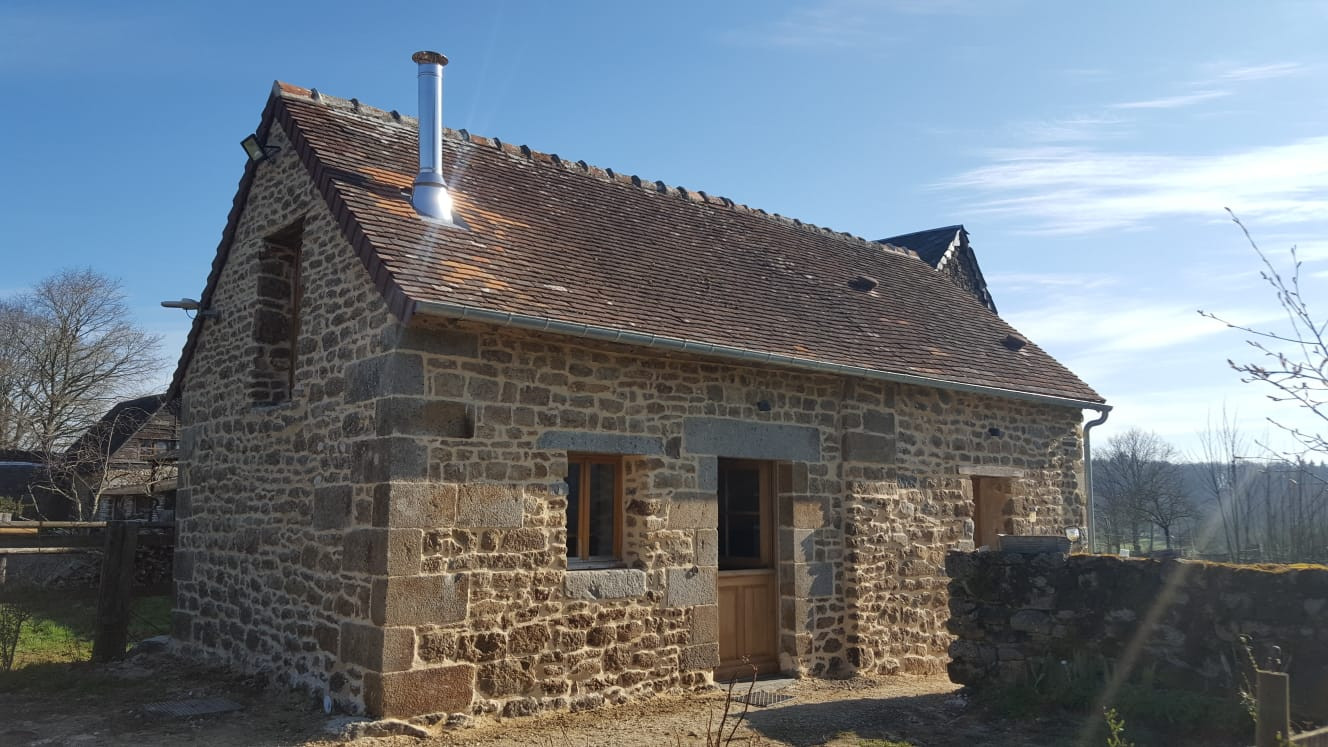 Location Orne À la campagne