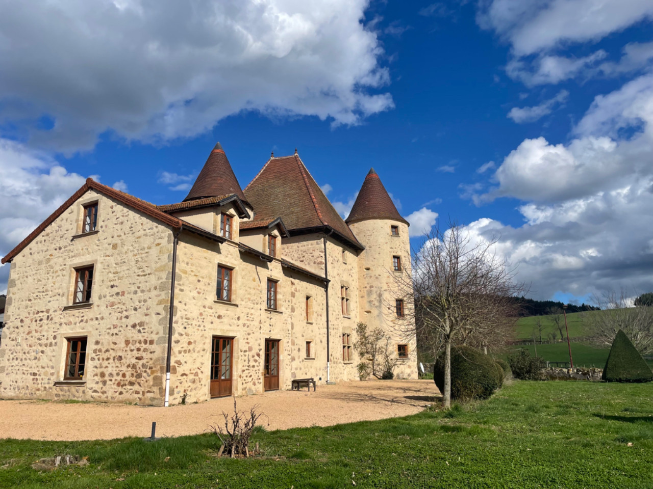 GreenGo location vacances écoresponsables