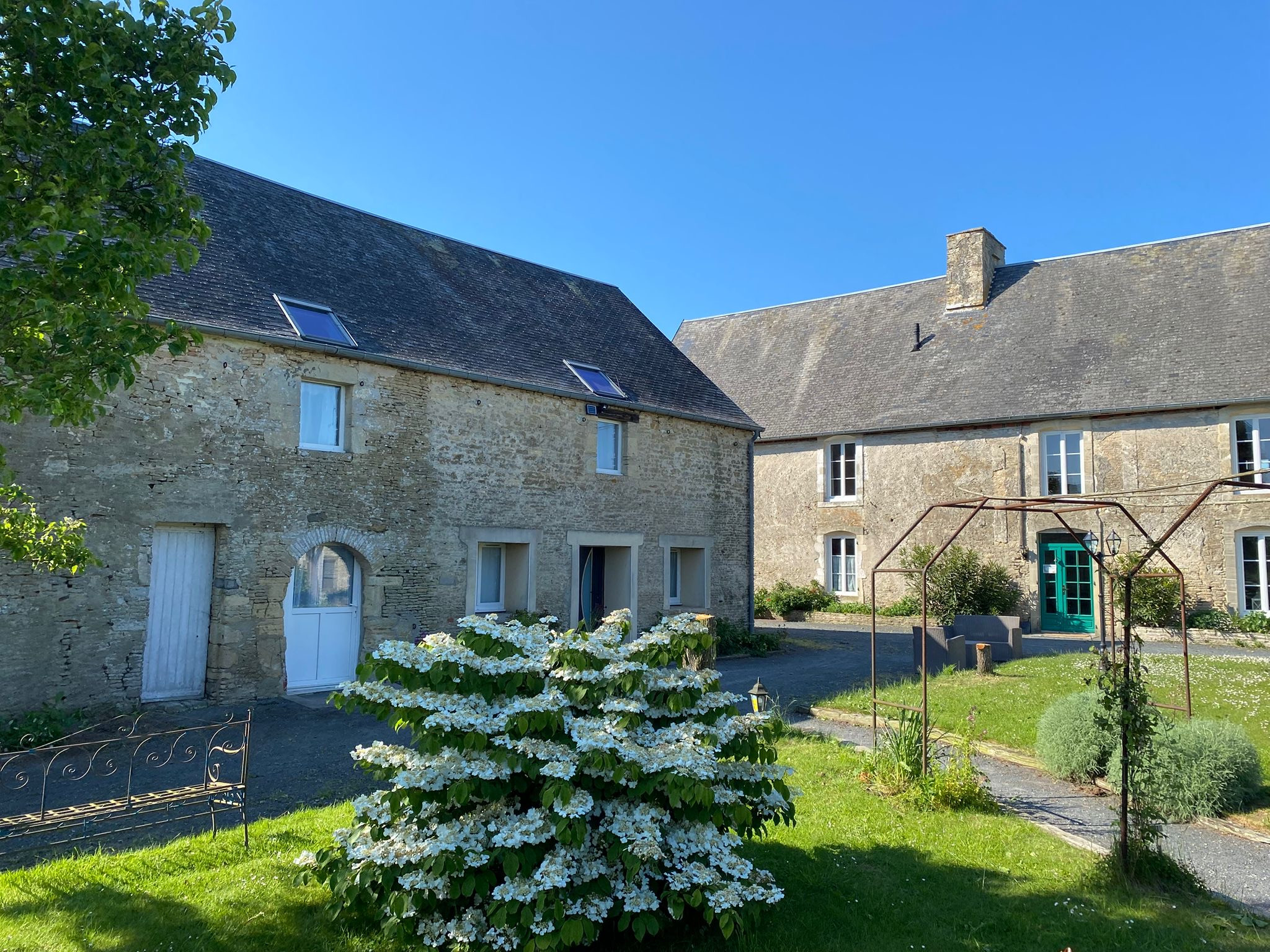Hôte GreenGo: Domaine des Piéris