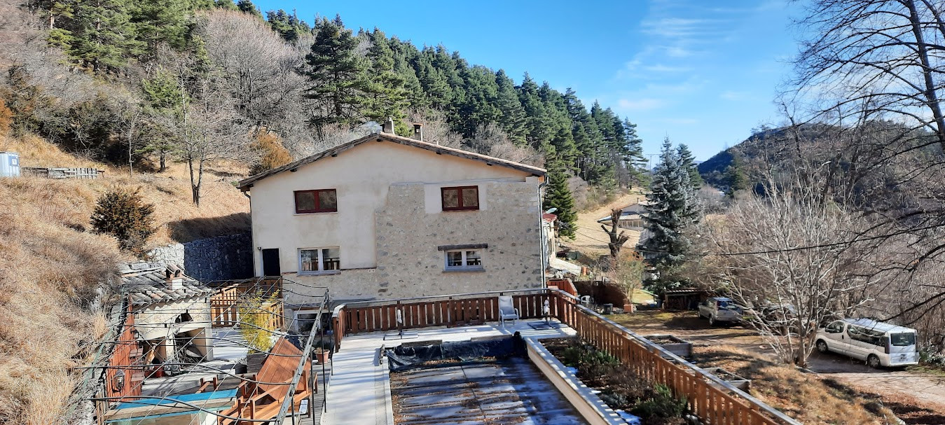 Casa Arnera