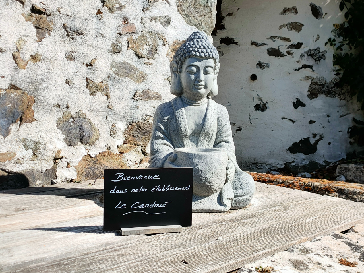 GreenGo Gîte Pays de la Loire À la campagne
