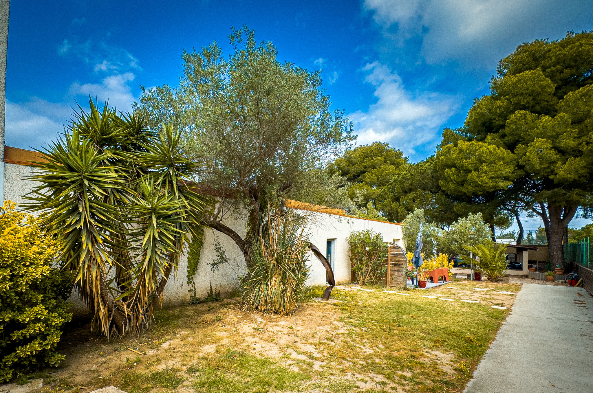 GreenGo location vacances écoresponsables