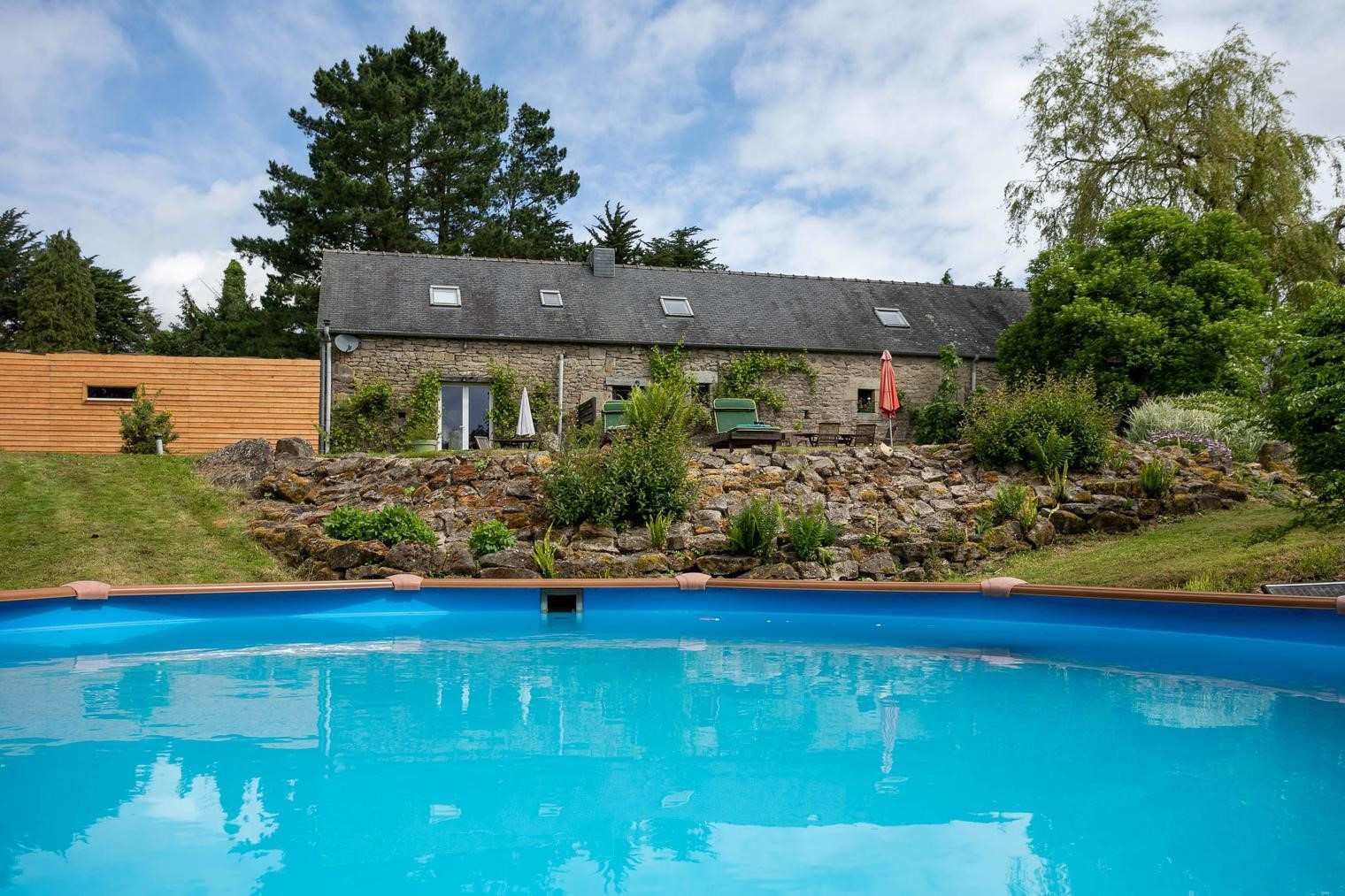 GreenGo Gîte Bretagne Évasion