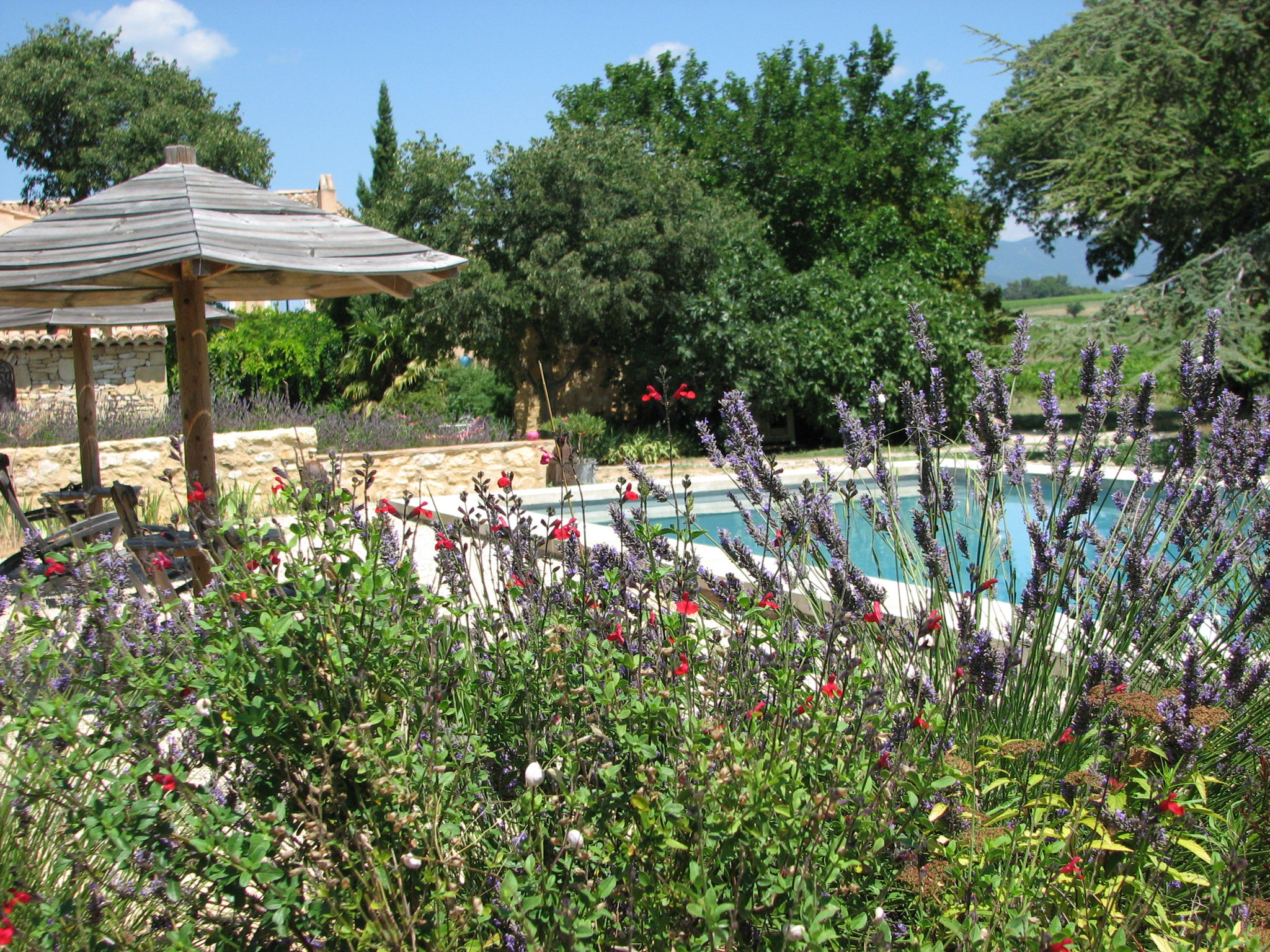 GreenGo Gîte Provence-Alpes-Côte d'Azur Évasion