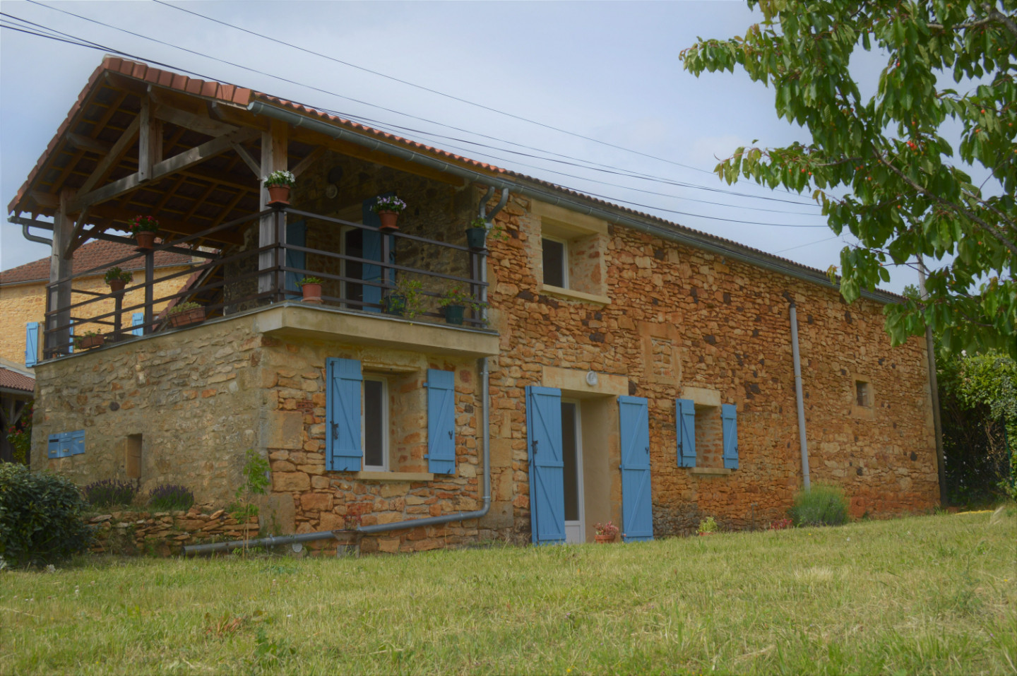 GreenGo location vacances écoresponsables