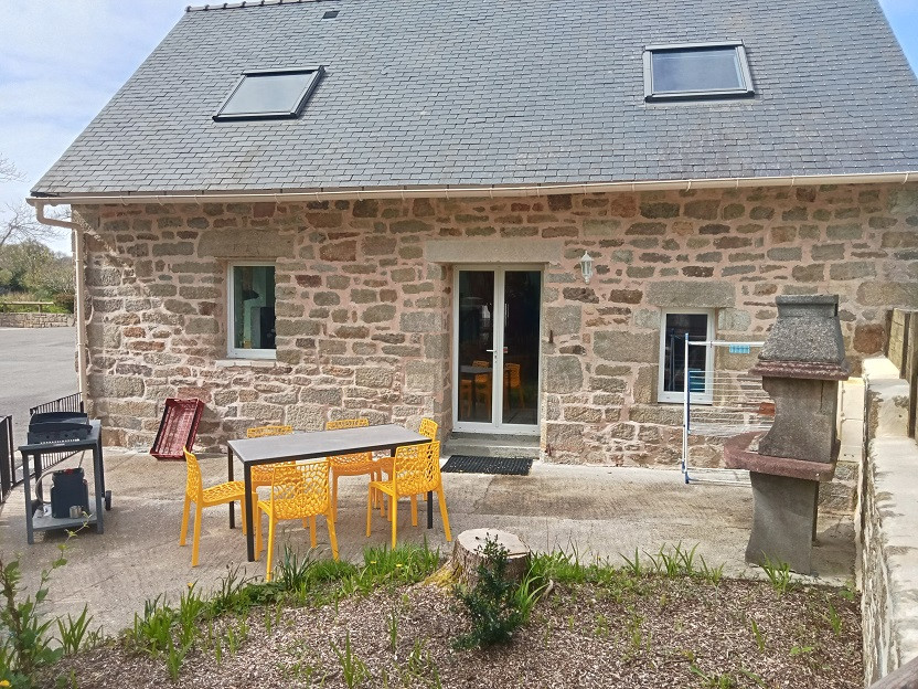 GreenGo location vacances écoresponsables
