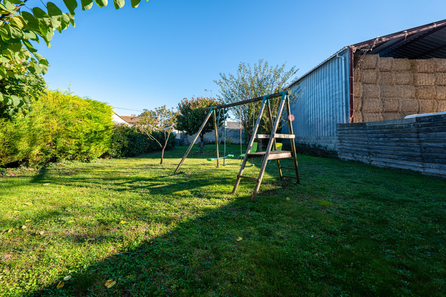 GreenGo location vacances écoresponsables
