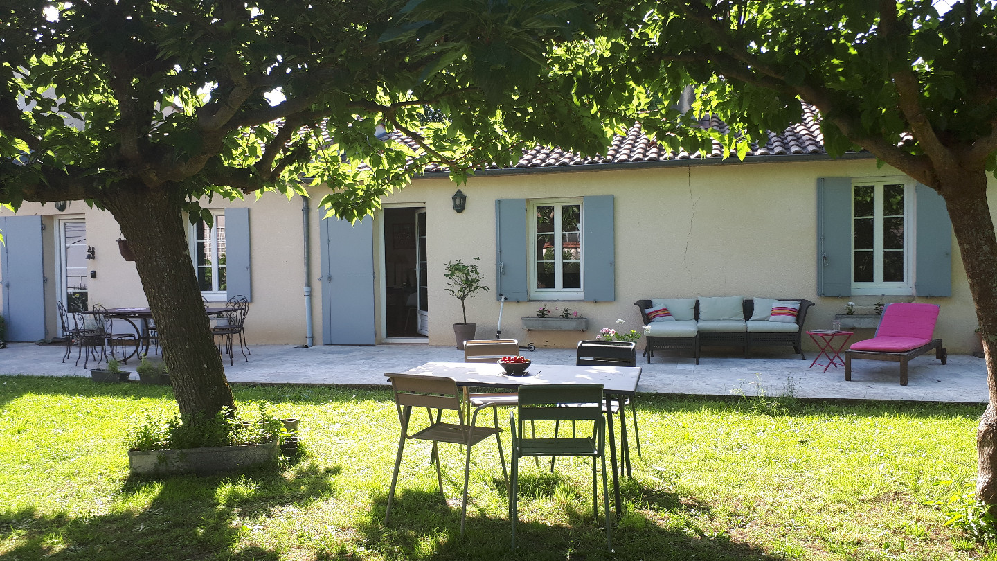GreenGo location vacances écoresponsables