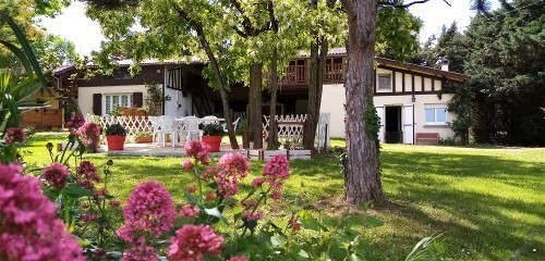 Le Grand Jardin