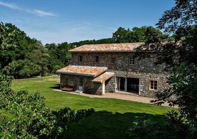 Logement GreenGo: Gite de Caville