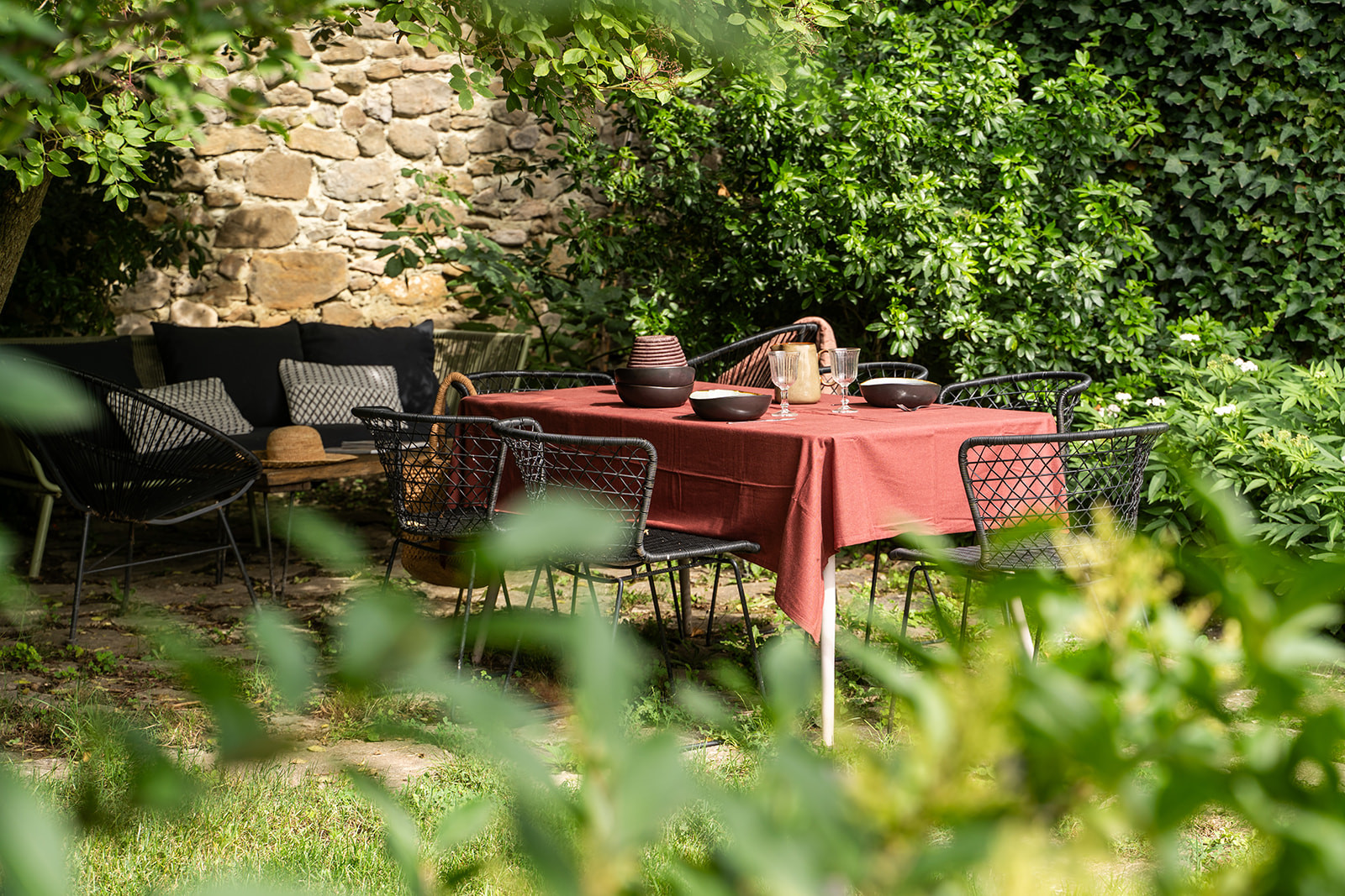 GreenGo Gîte Auvergne-Rhône-Alpes Évasion