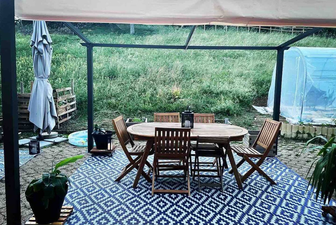 GreenGo La Sapinette (immeuble)