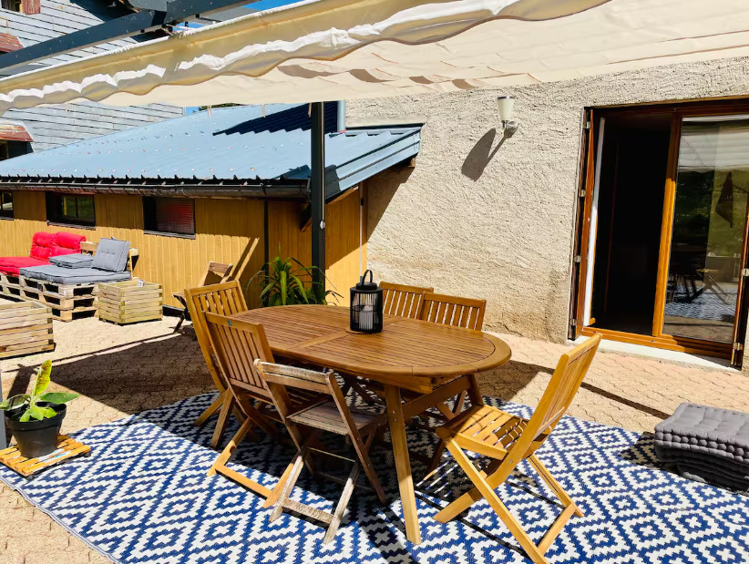 GreenGo location vacances écoresponsables