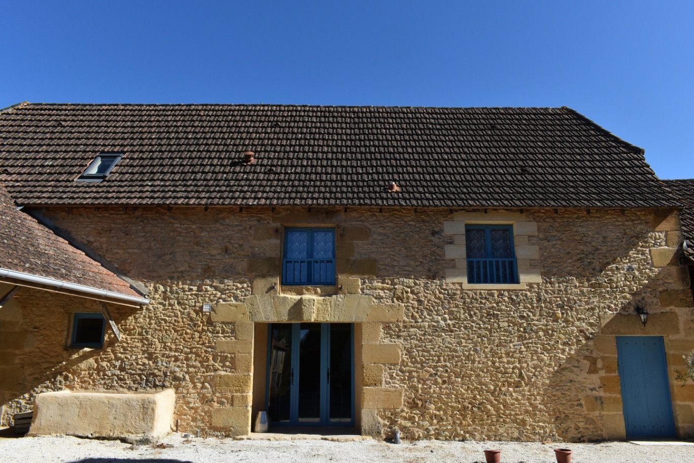 GreenGo Les Granges Marquay