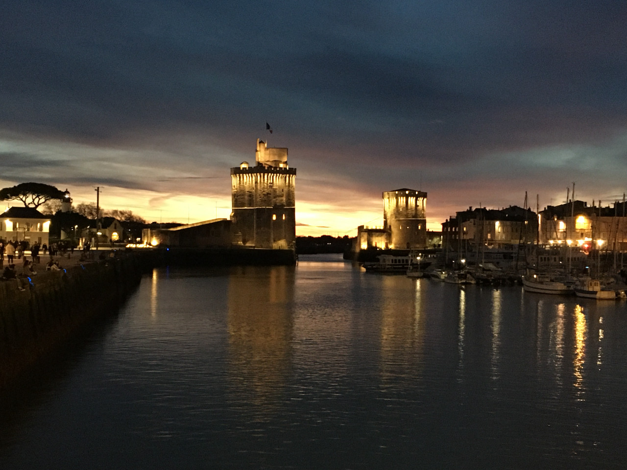  Charente-Maritime En ville
