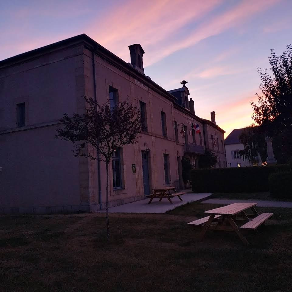 GreenGo Gîte la loutière