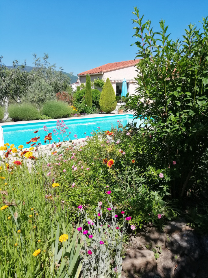 GreenGo Chèvrefeuille gîte & chambre