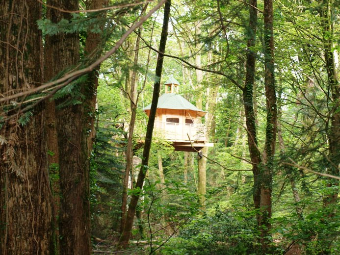 GreenGo location vacances écoresponsables