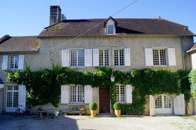 GreenGo Domaine de Saint Loth'