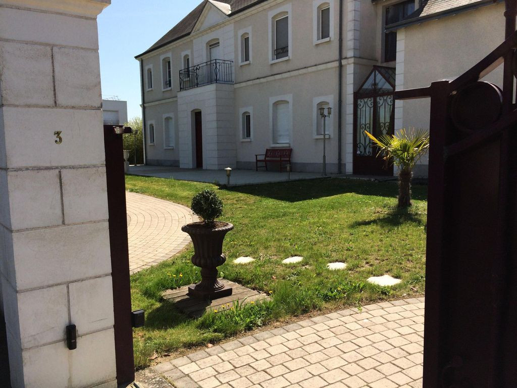 GreenGo Suite Familliale la Villa Bolero