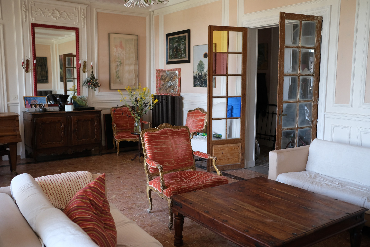 GreenGo Grand-Varennes