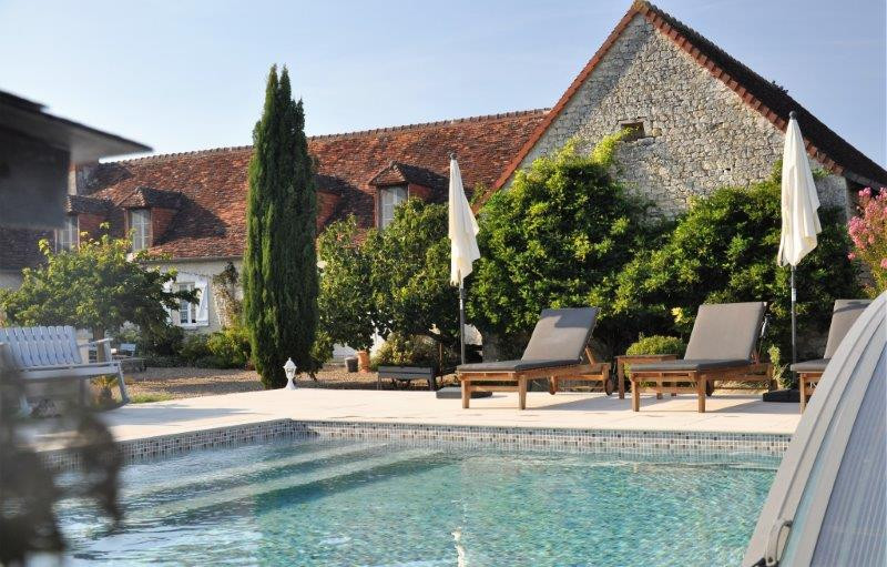 GreenGo La Ferme Blanche
