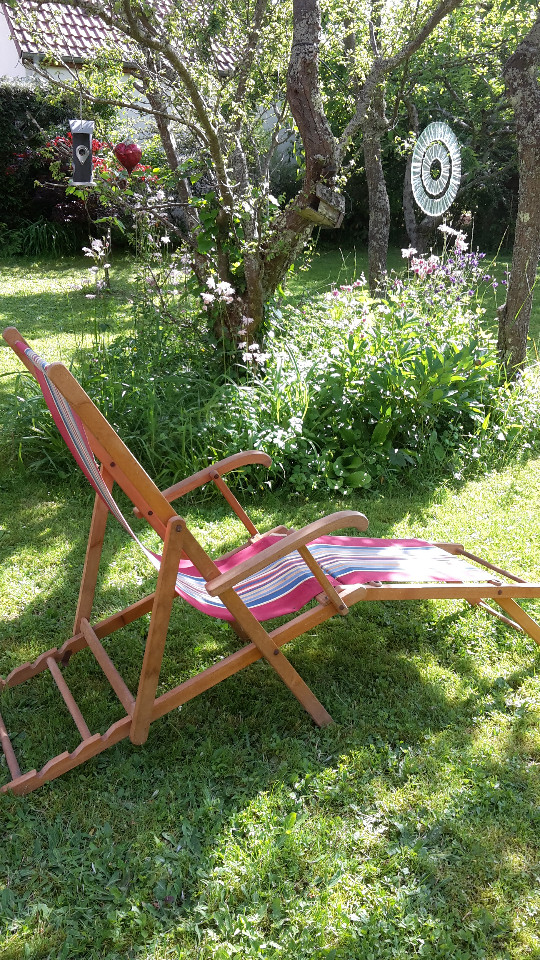 GreenGo Chez Flo