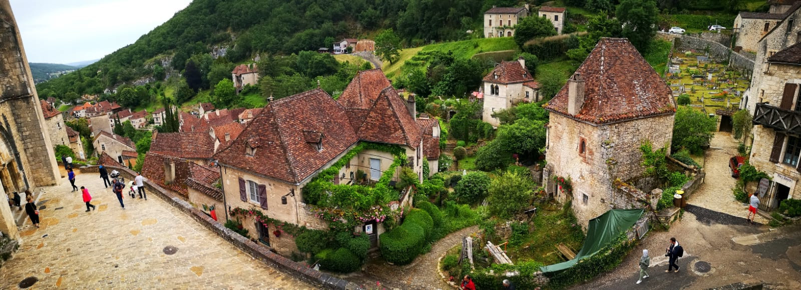 GreenGo Gîte Occitanie Évasion