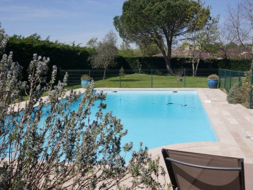 Gîte la Petite Gironde