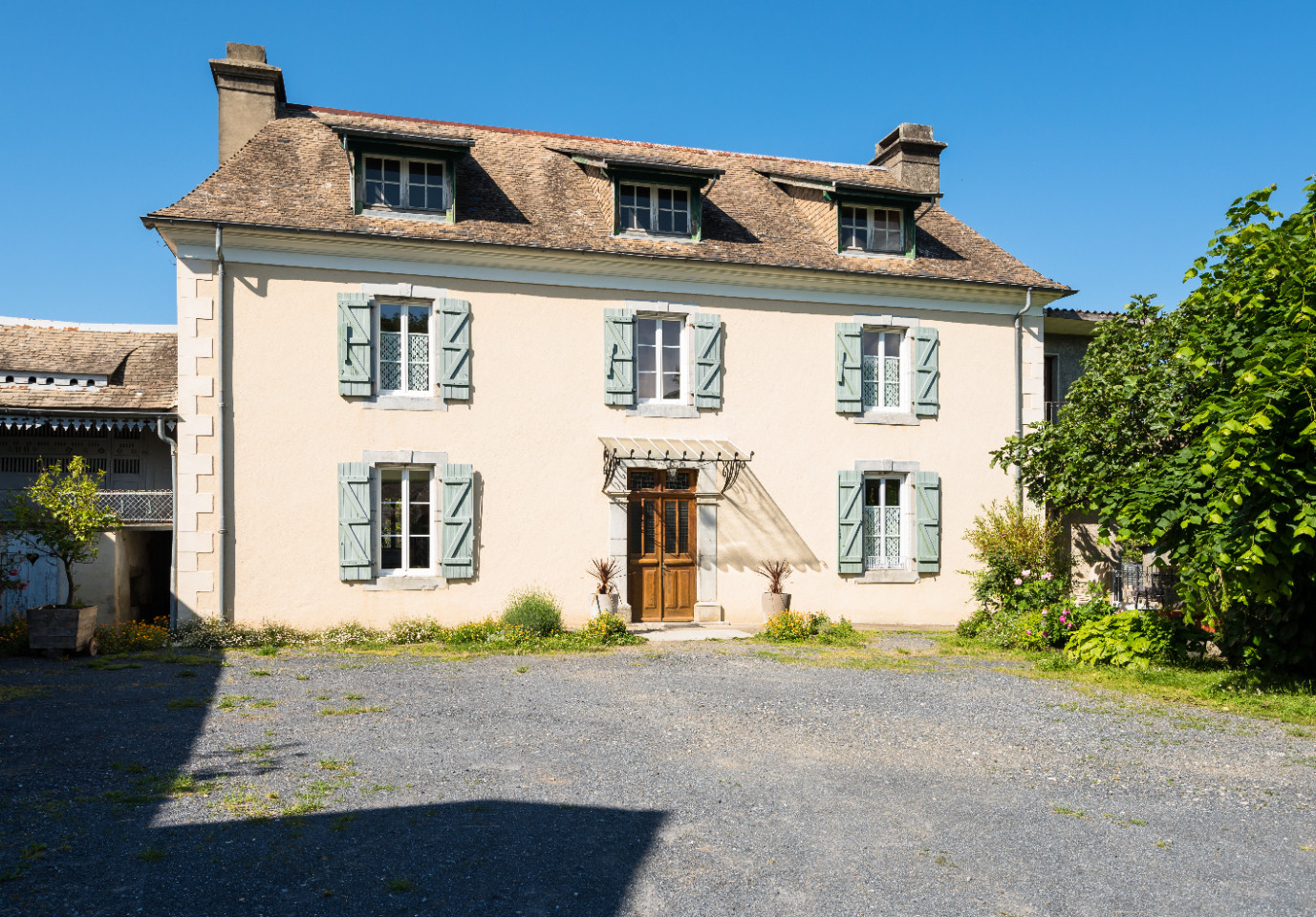 GreenGo Chambres d’hôtes Era Honteta