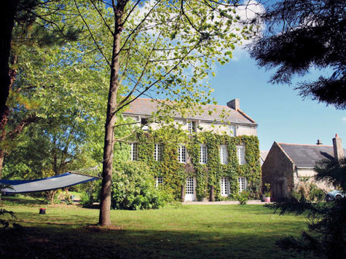 La Haute Flourie