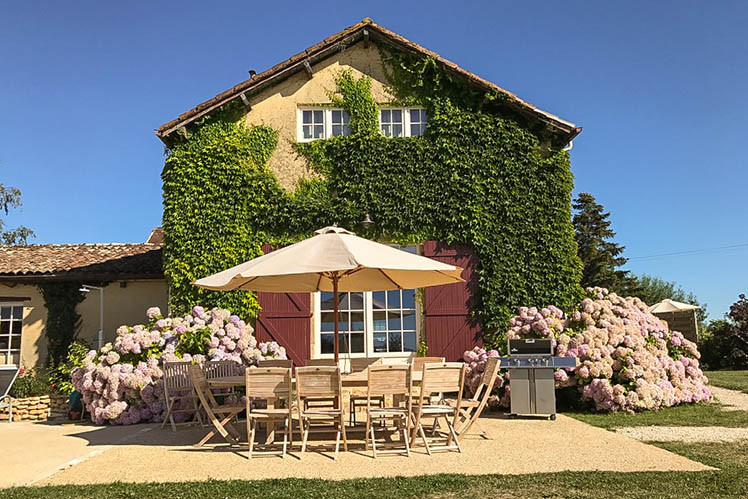 GreenGo Gîte Nouvelle-Aquitaine Évasion