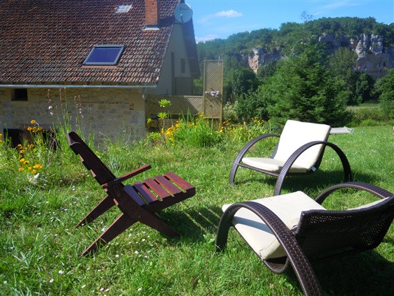 GreenGo Gîte Occitanie À la campagne