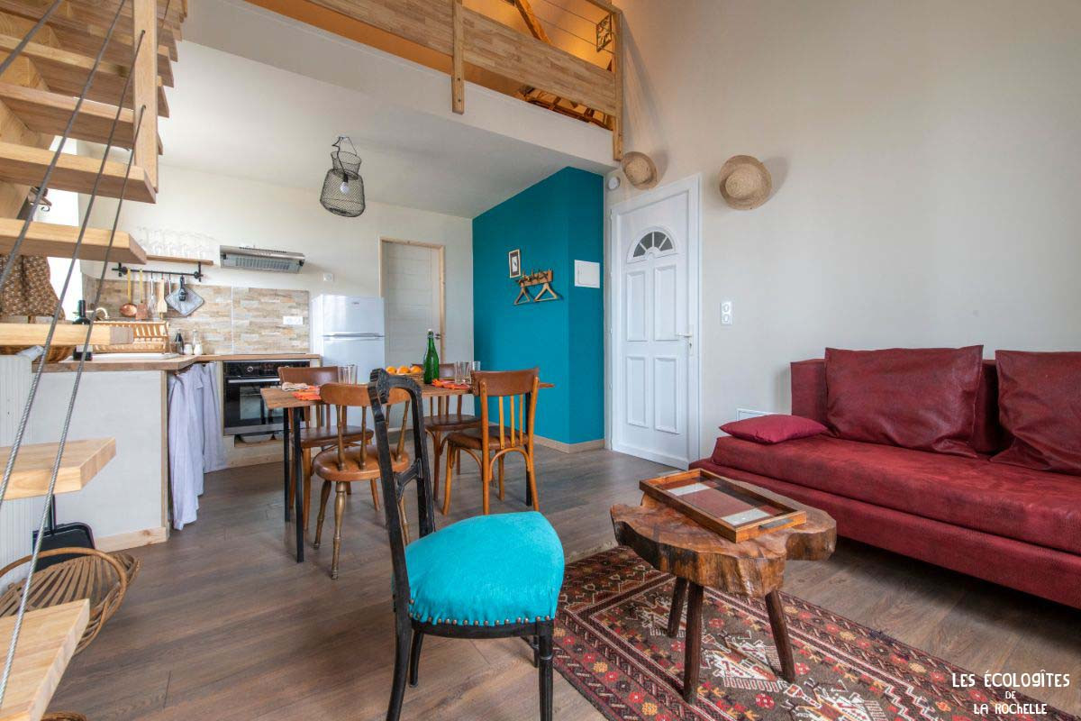GreenGo Les Ecologites de la Rochelle