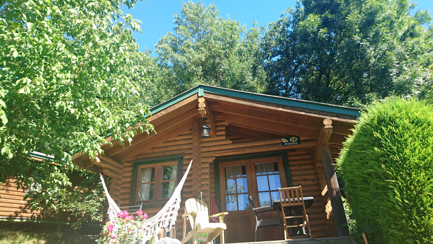 GreenGo Camping écovillage Soleil du Pibeste
