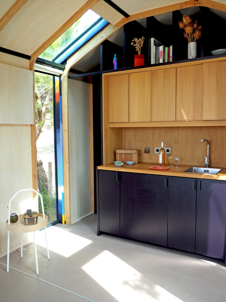 Logement insolite Var Glamping
