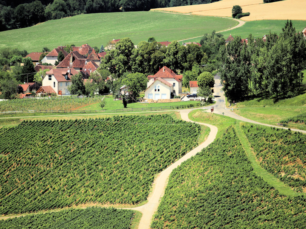 GreenGo Chambre d’hôtes Bourgogne-Franche-Comté Évasion