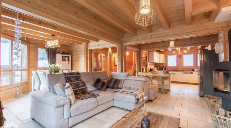 GreenGo Chalet Nina