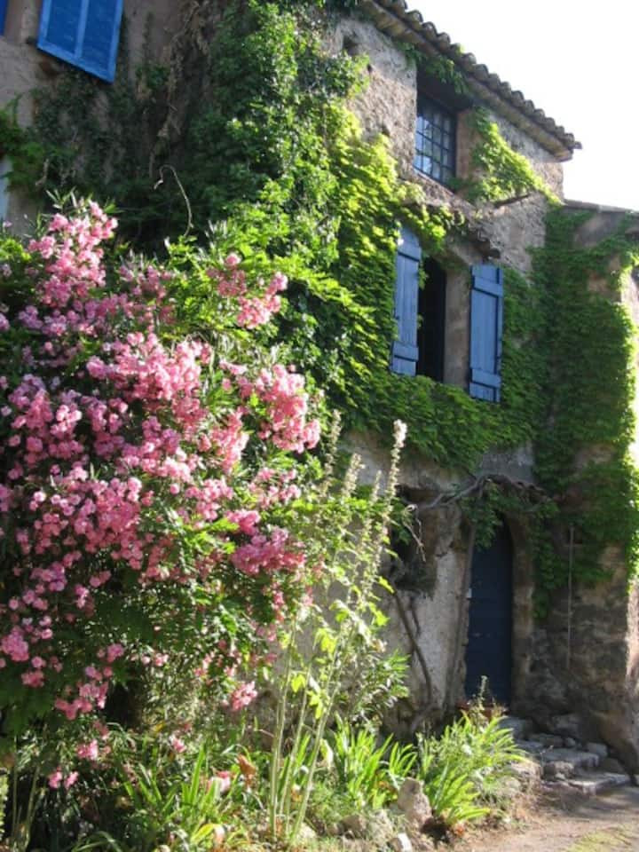 GreenGo Maison du Rocher