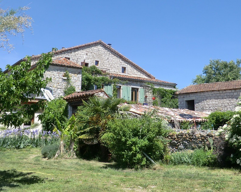GreenGo La Maison d'Auriolles