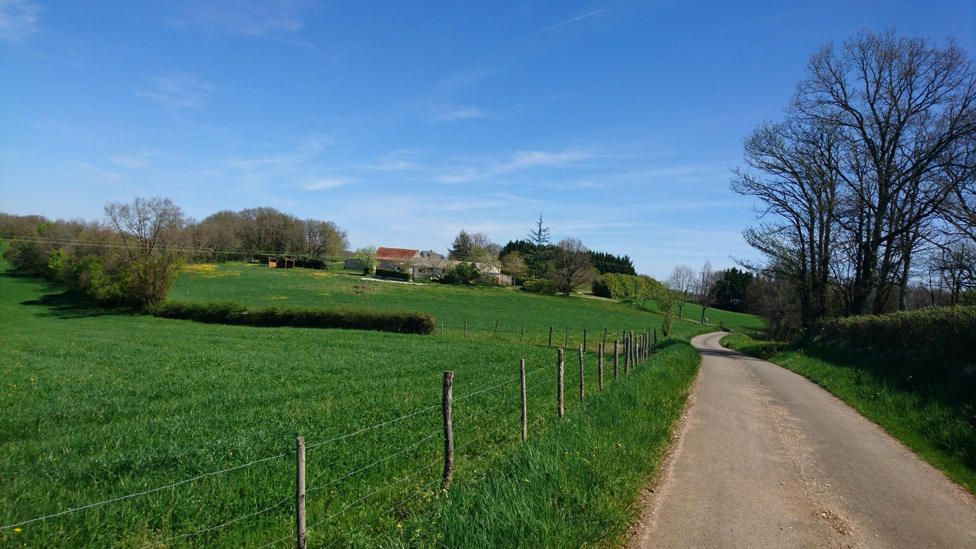 GreenGo Domaine de la Calprade