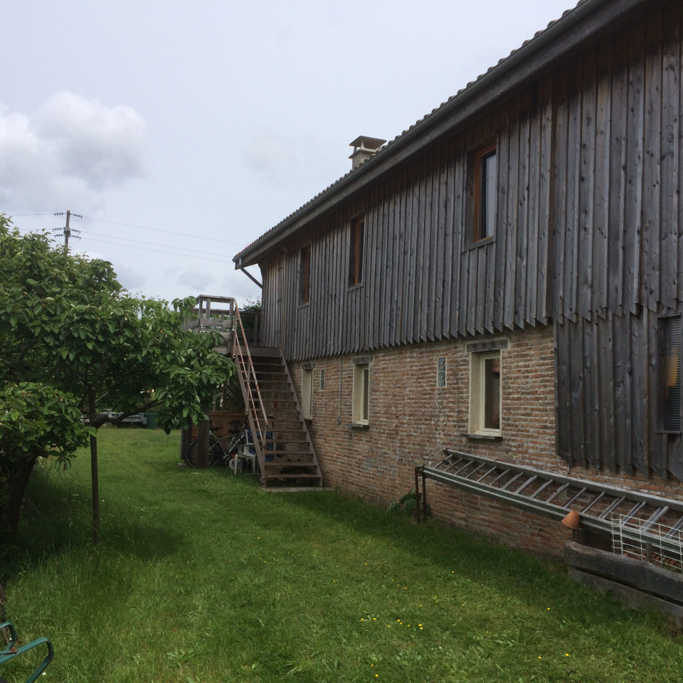GreenGo La Grange Sanguinet